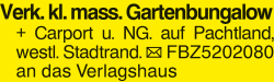 Vorschaubild der Anzeige, (Id: 2074298)