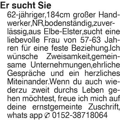 Vorschaubild der Anzeige, (Id: 2073432)