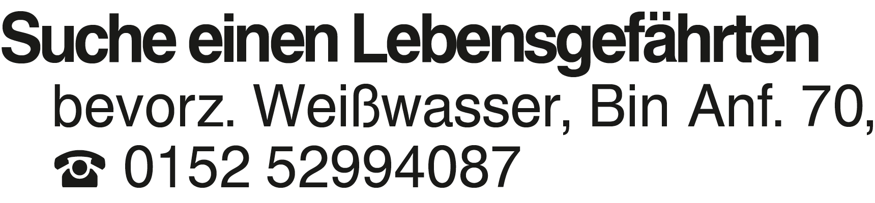 Vorschaubild der Anzeige, (Id: 2074429)