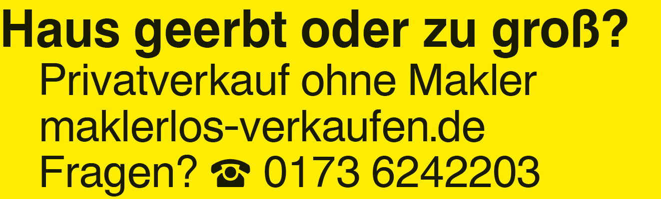 Vorschaubild der Anzeige, (Id: 2076061)