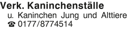 Vorschaubild der Anzeige, (Id: 2074431)