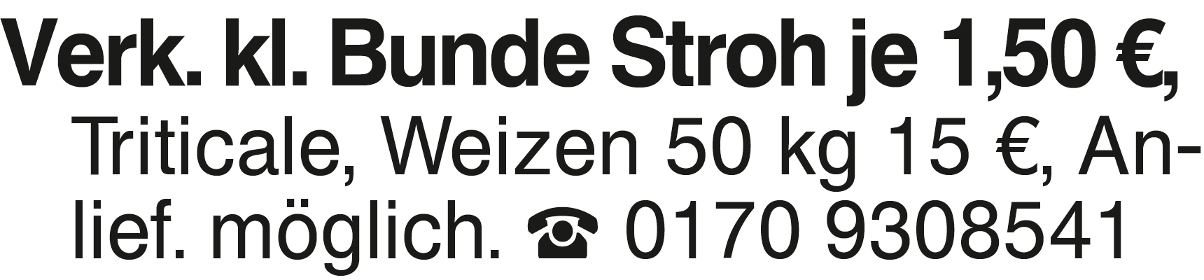 Vorschaubild der Anzeige, (Id: 2074332)