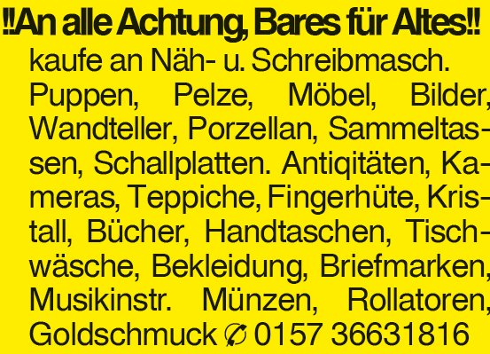 Vorschaubild der Anzeige, (Id: 2078752)