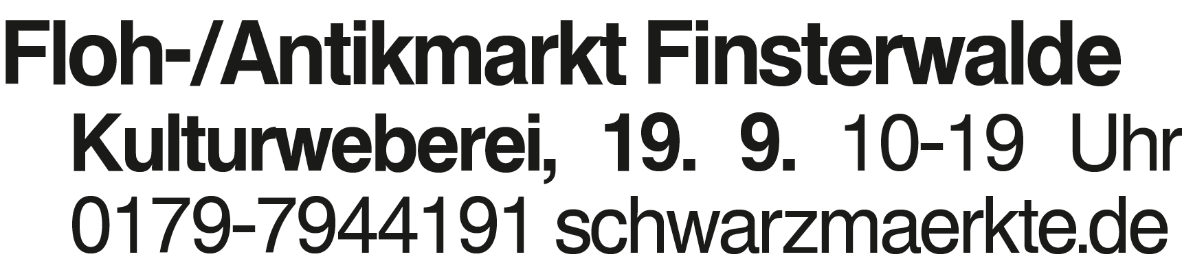 Vorschaubild der Anzeige, (Id: 2074439)
