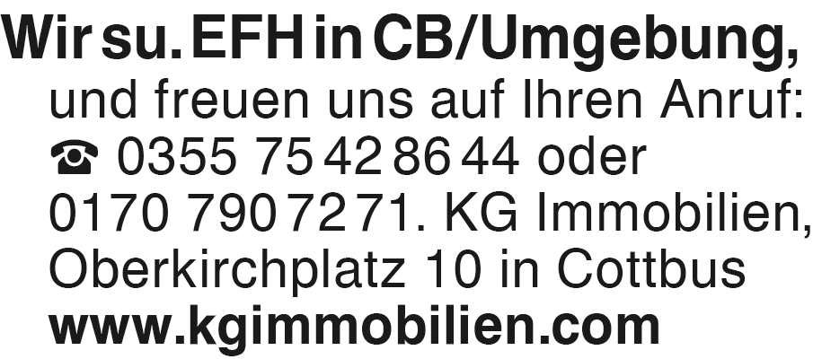 Vorschaubild der Anzeige, (Id: 2074440)
