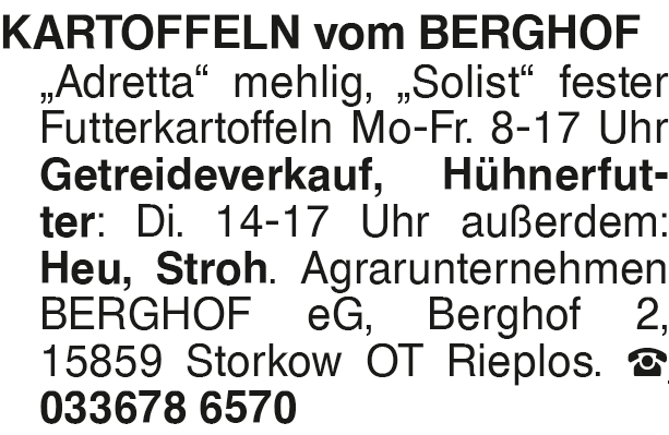 Vorschaubild der Anzeige, (Id: 2074359)
