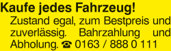 Vorschaubild der Anzeige, (Id: 2080323)