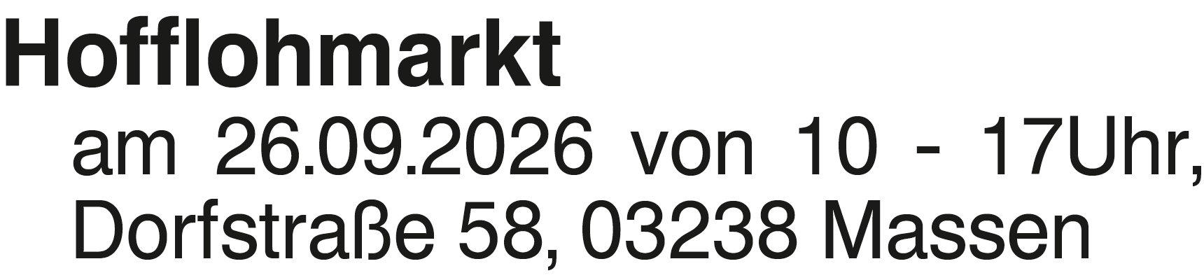 Vorschaubild der Anzeige, (Id: 2076234)