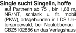 Vorschaubild der Anzeige, (Id: 2076235)