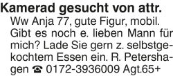 Vorschaubild der Anzeige, (Id: 2074383)