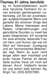Vorschaubild der Anzeige, (Id: 2076075)