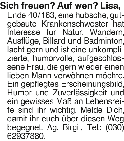 Vorschaubild der Anzeige, (Id: 2078753)