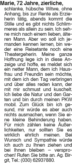 Vorschaubild der Anzeige, (Id: 2078754)