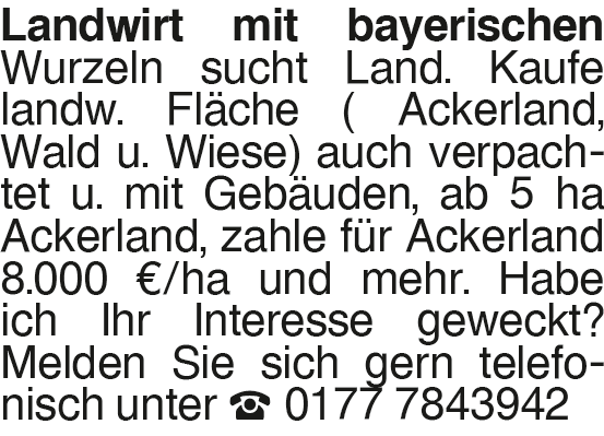 Vorschaubild der Anzeige, (Id: 2075038)