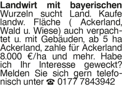 Vorschaubild der Anzeige, (Id: 2075038)