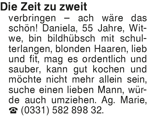 Vorschaubild der Anzeige, (Id: 2076084)