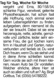Vorschaubild der Anzeige, (Id: 2076240)