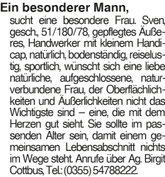 Vorschaubild der Anzeige, (Id: 2076242)