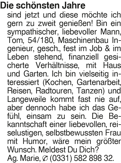 Vorschaubild der Anzeige, (Id: 2076087)