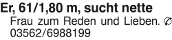 Vorschaubild der Anzeige, (Id: 2075040)