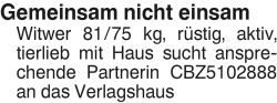Vorschaubild der Anzeige, (Id: 2076245)