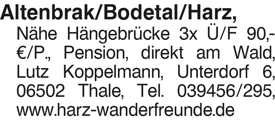 Vorschaubild der Anzeige, (Id: 2076098)