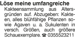 Vorschaubild der Anzeige, (Id: 2076248)