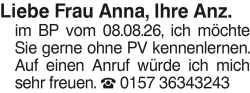 Vorschaubild der Anzeige, (Id: 2076102)