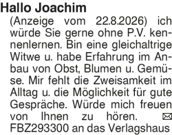 Vorschaubild der Anzeige, (Id: 2076106)