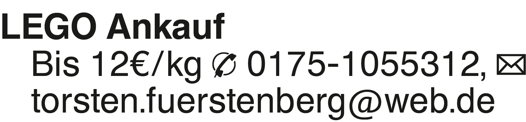 Vorschaubild der Anzeige, (Id: 2075045)