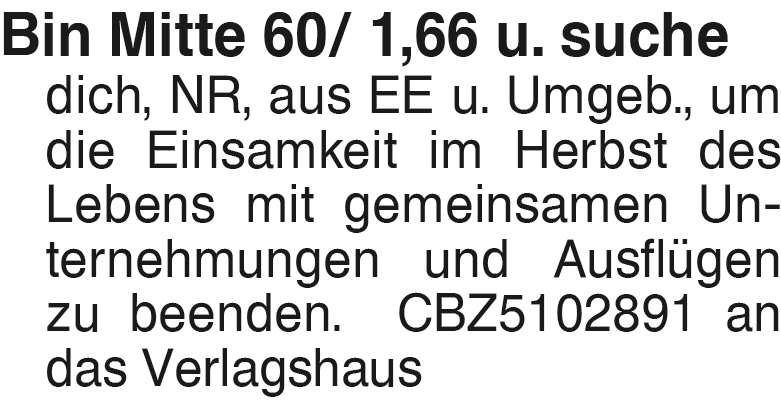 Vorschaubild der Anzeige, (Id: 2076254)