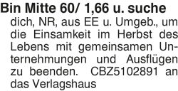 Vorschaubild der Anzeige, (Id: 2076254)