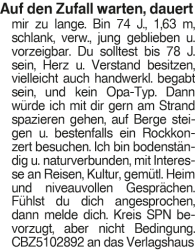 Vorschaubild der Anzeige, (Id: 2076255)
