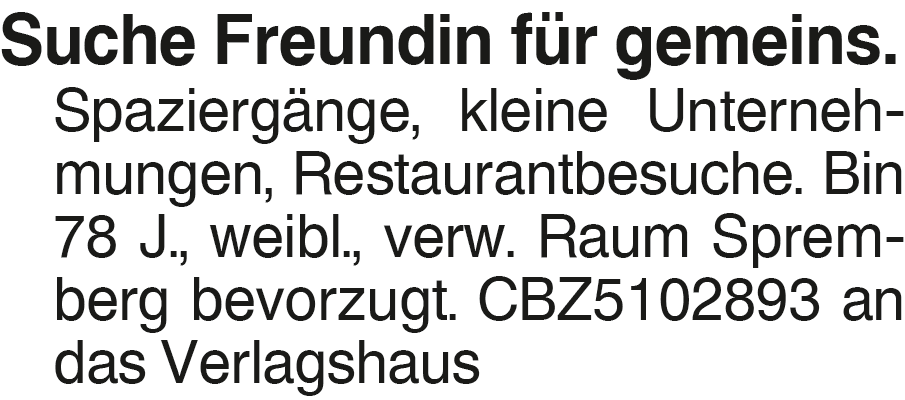 Vorschaubild der Anzeige, (Id: 2075046)