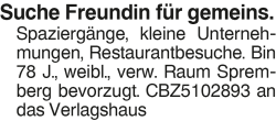 Vorschaubild der Anzeige, (Id: 2075046)