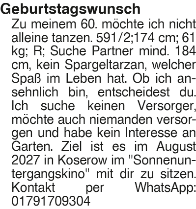 Vorschaubild der Anzeige, (Id: 2076257)