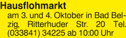 Vorschaubild der Anzeige, (Id: 2076126)