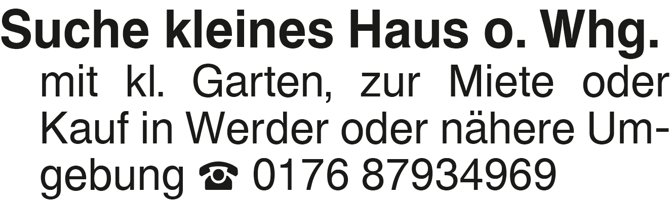 Vorschaubild der Anzeige, (Id: 2076127)