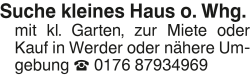 Vorschaubild der Anzeige, (Id: 2076127)