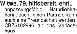 Vorschaubild der Anzeige, (Id: 2076261)