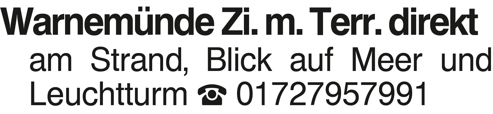 Vorschaubild der Anzeige, (Id: 2076147)