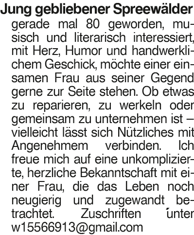 Vorschaubild der Anzeige, (Id: 2075049)