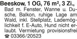 Vorschaubild der Anzeige, (Id: 2076161)