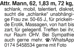 Vorschaubild der Anzeige, (Id: 2076162)