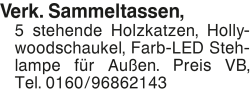 Vorschaubild der Anzeige, (Id: 2076269)