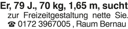 Vorschaubild der Anzeige, (Id: 2076179)