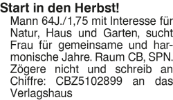 Vorschaubild der Anzeige, (Id: 2076272)