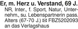 Vorschaubild der Anzeige, (Id: 2076184)