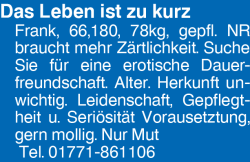 Vorschaubild der Anzeige, (Id: 2076186)