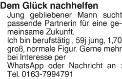 Vorschaubild der Anzeige, (Id: 2076187)